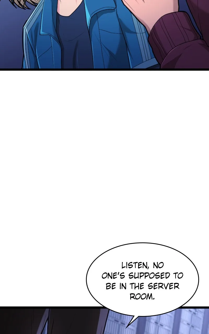 Paranoid Mage Chapter 73 page 68 - 