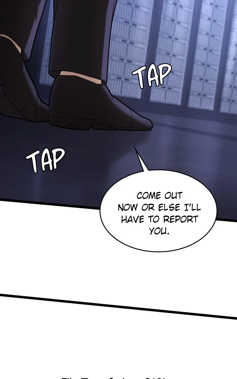 Paranoid Mage Chapter 73 page 69 - 