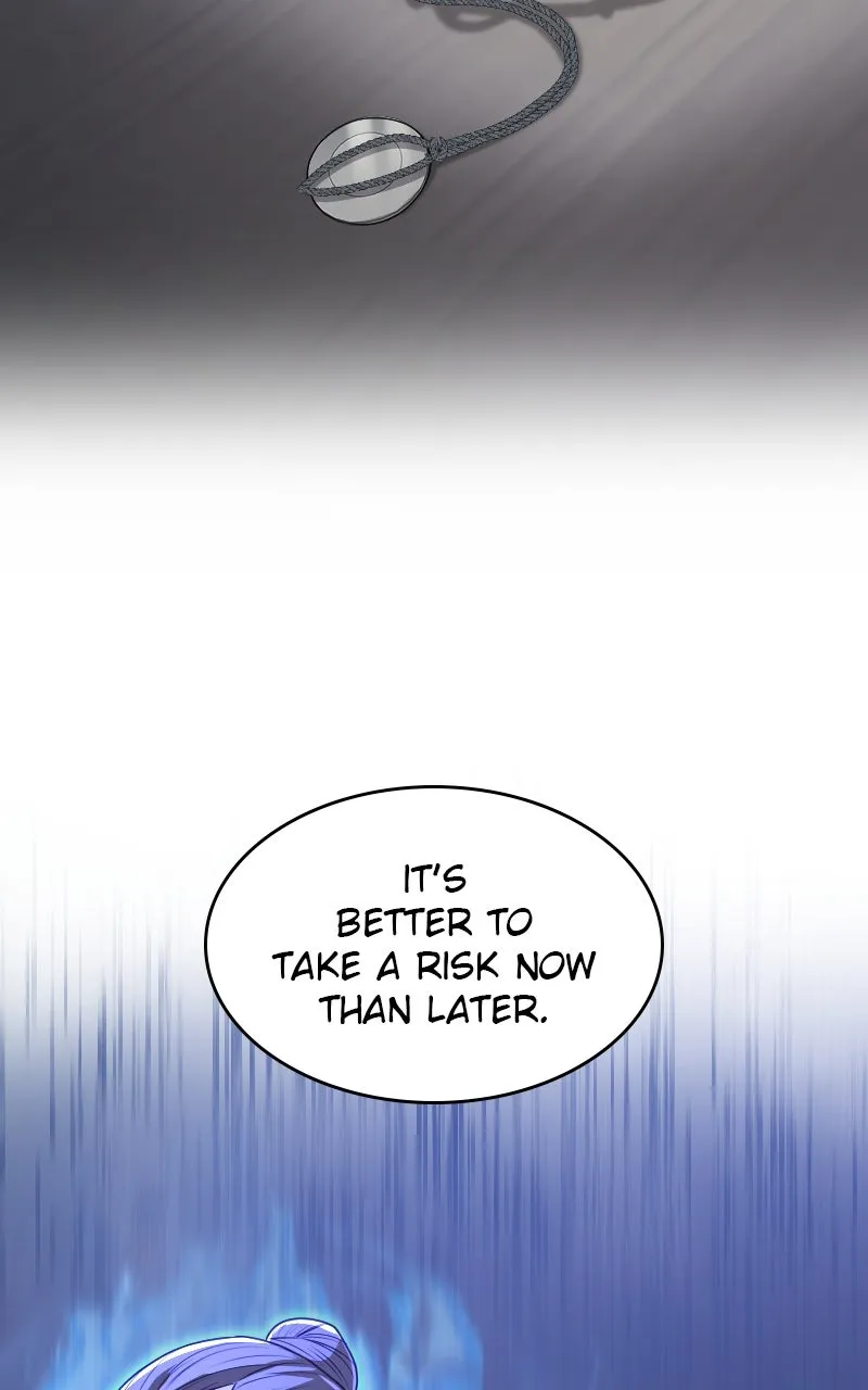 Paranoid Mage Chapter 73 page 8 - 