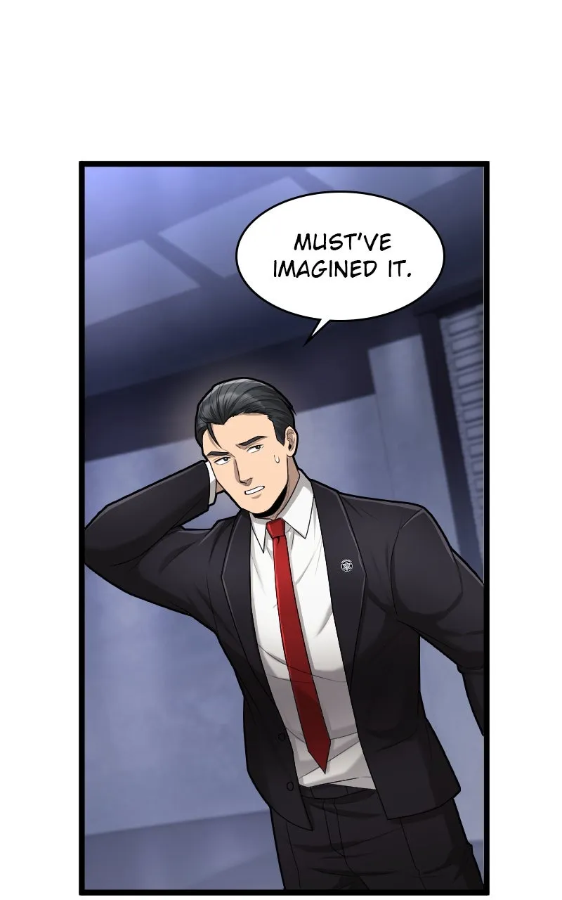 Paranoid Mage Chapter 73 page 74 - 