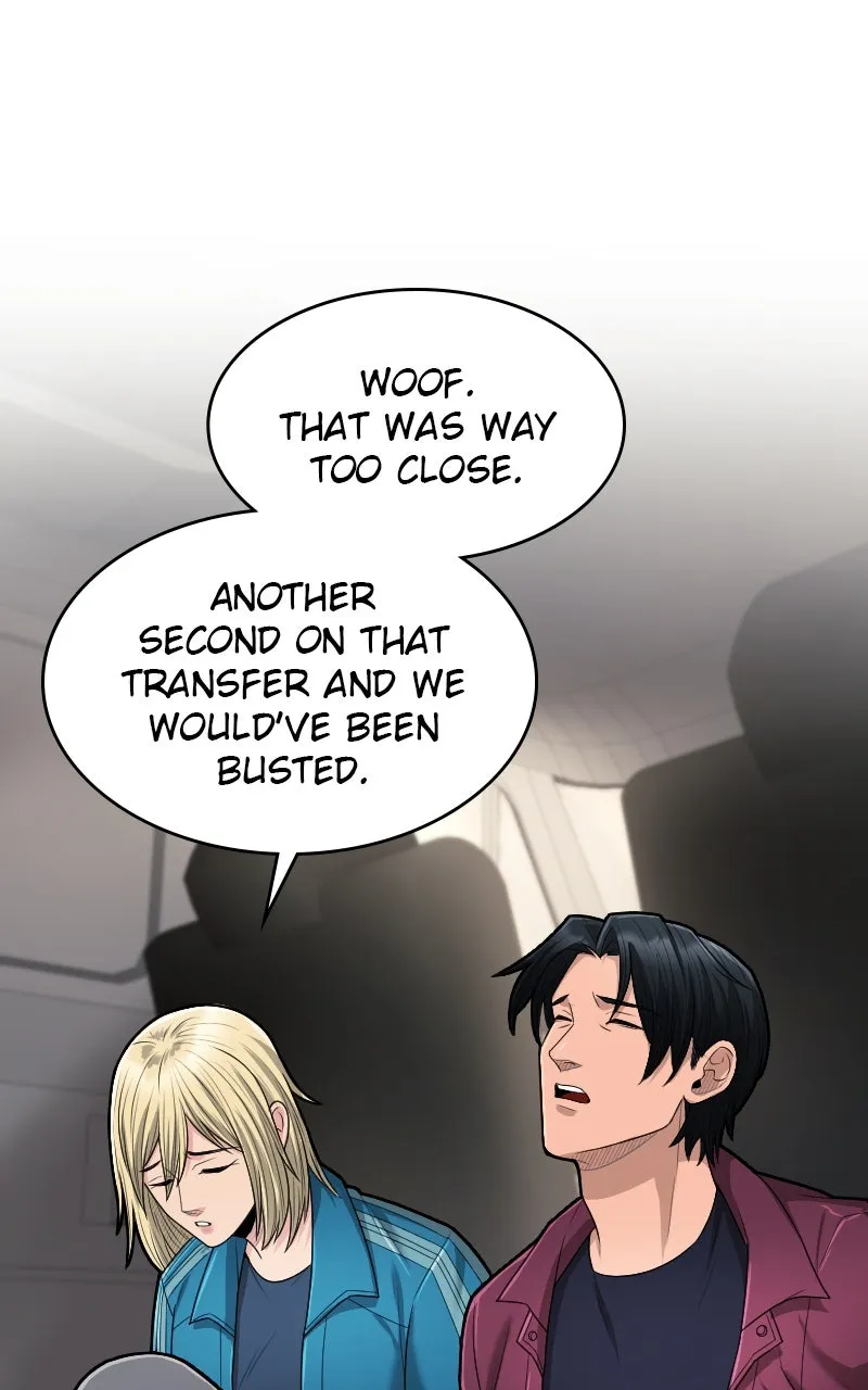Paranoid Mage Chapter 73 page 76 - 