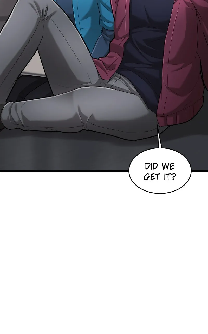 Paranoid Mage Chapter 73 page 77 - 