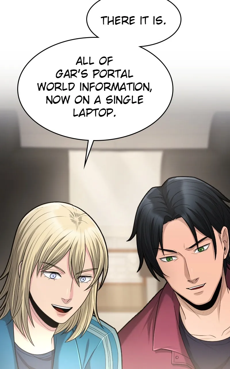 Paranoid Mage Chapter 73 page 81 - 