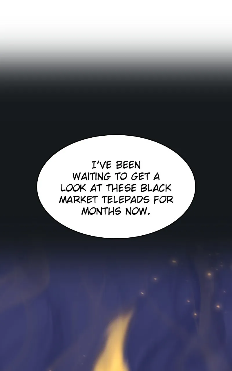 Paranoid Mage Chapter 73 page 86 - 