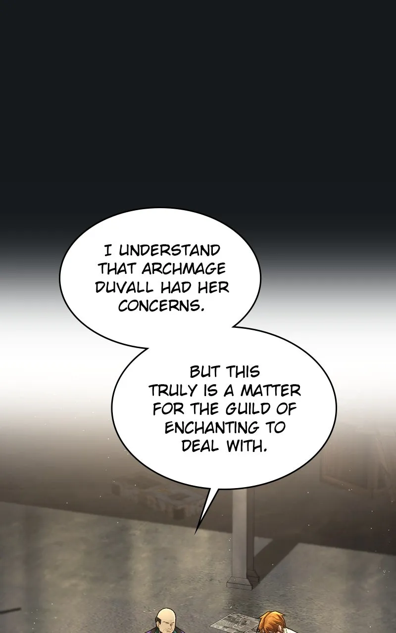Paranoid Mage Chapter 73 page 88 - 