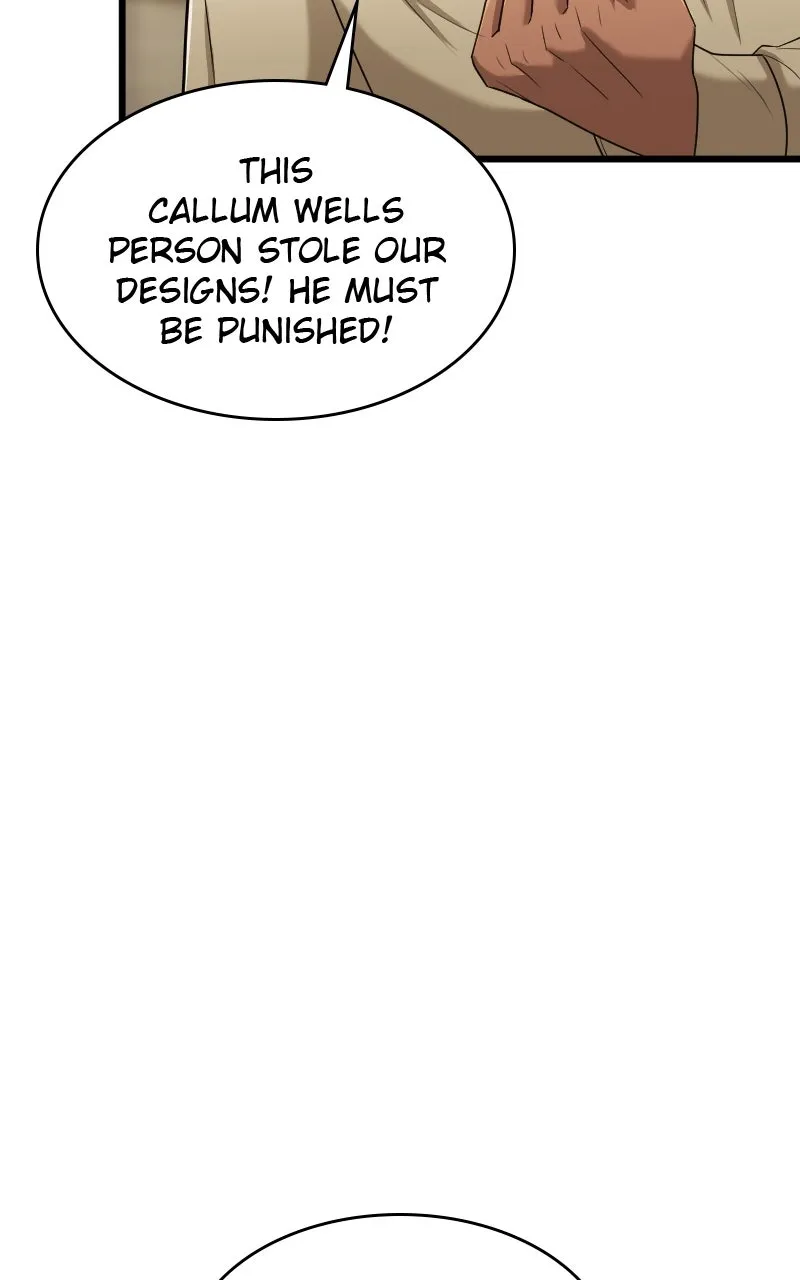 Paranoid Mage Chapter 73 page 91 - 