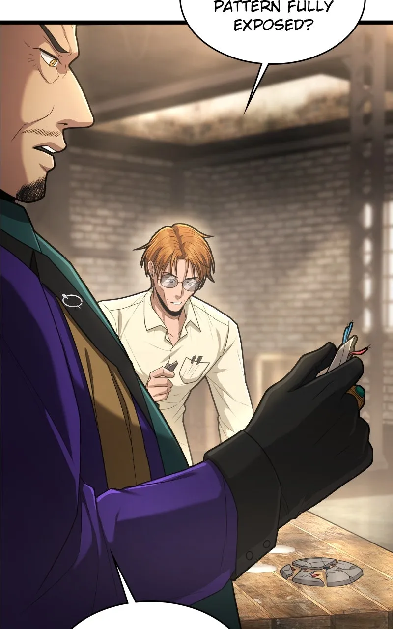 Paranoid Mage Chapter 73 page 96 - 