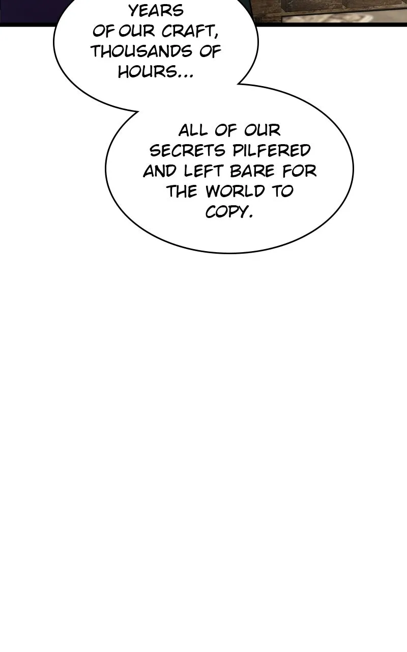 Paranoid Mage Chapter 73 page 97 - 