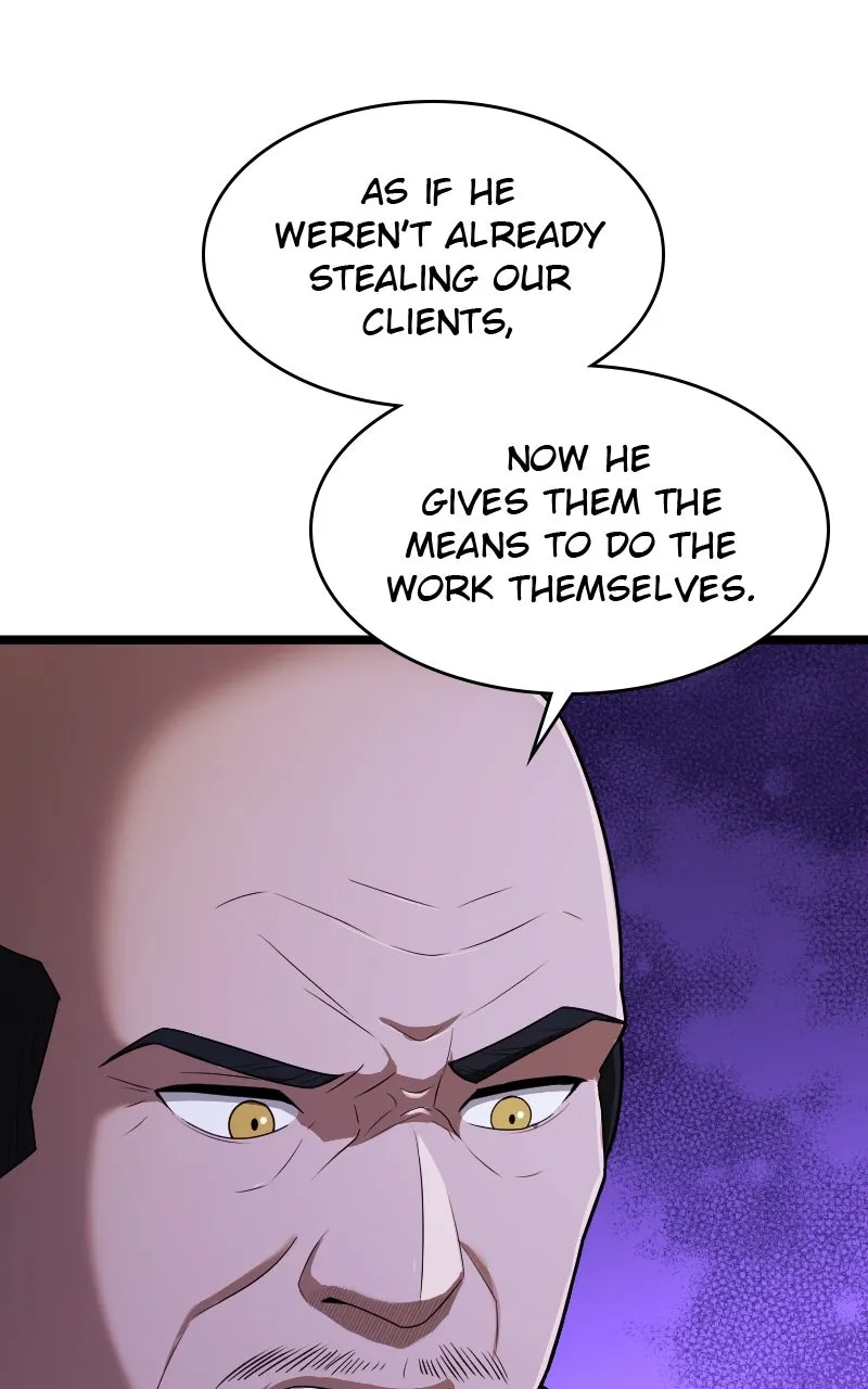 Paranoid Mage Chapter 73 page 98 - 