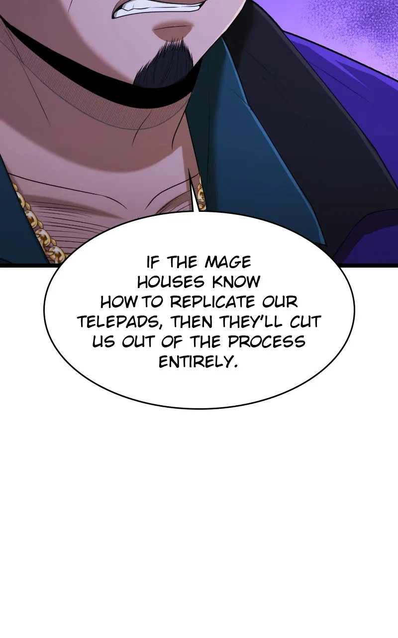 Paranoid Mage Chapter 73 page 99 - 