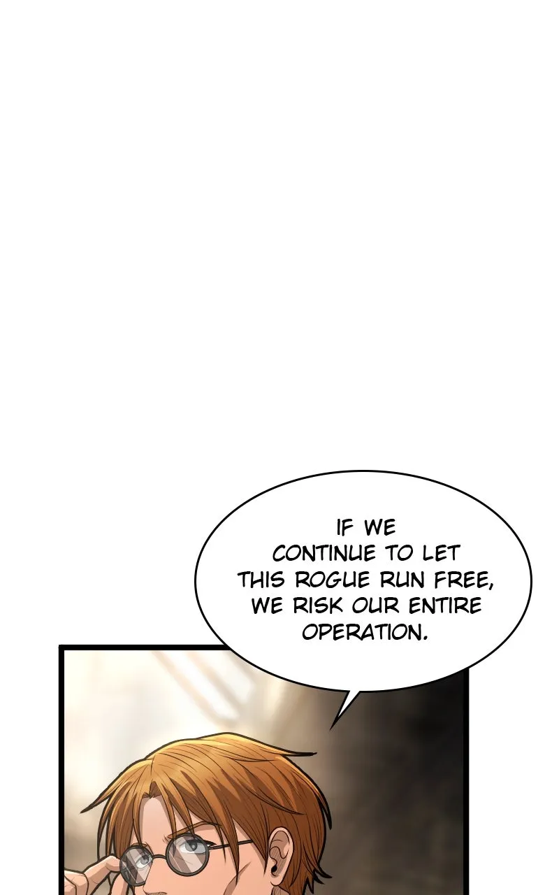 Paranoid Mage Chapter 73 page 100 - 