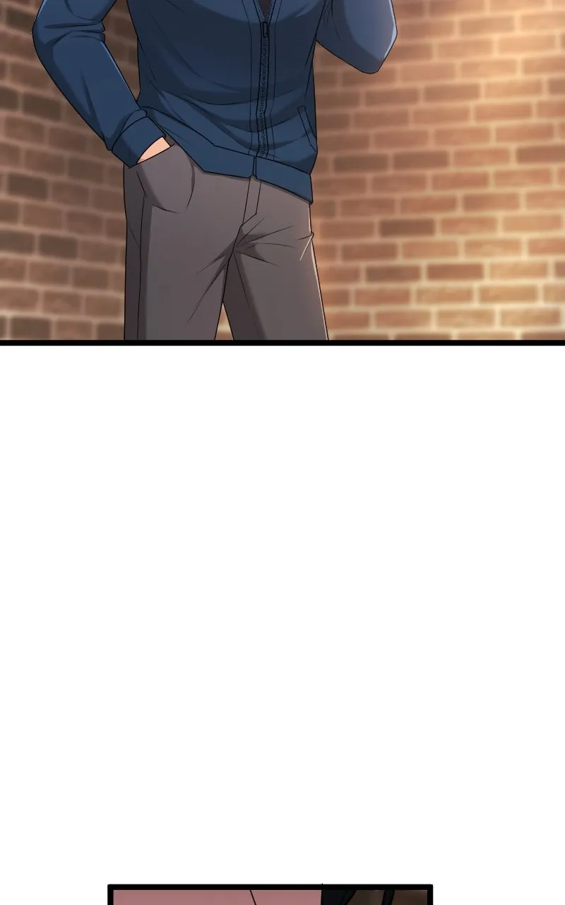 Paranoid Mage Chapter 74 page 11 - 