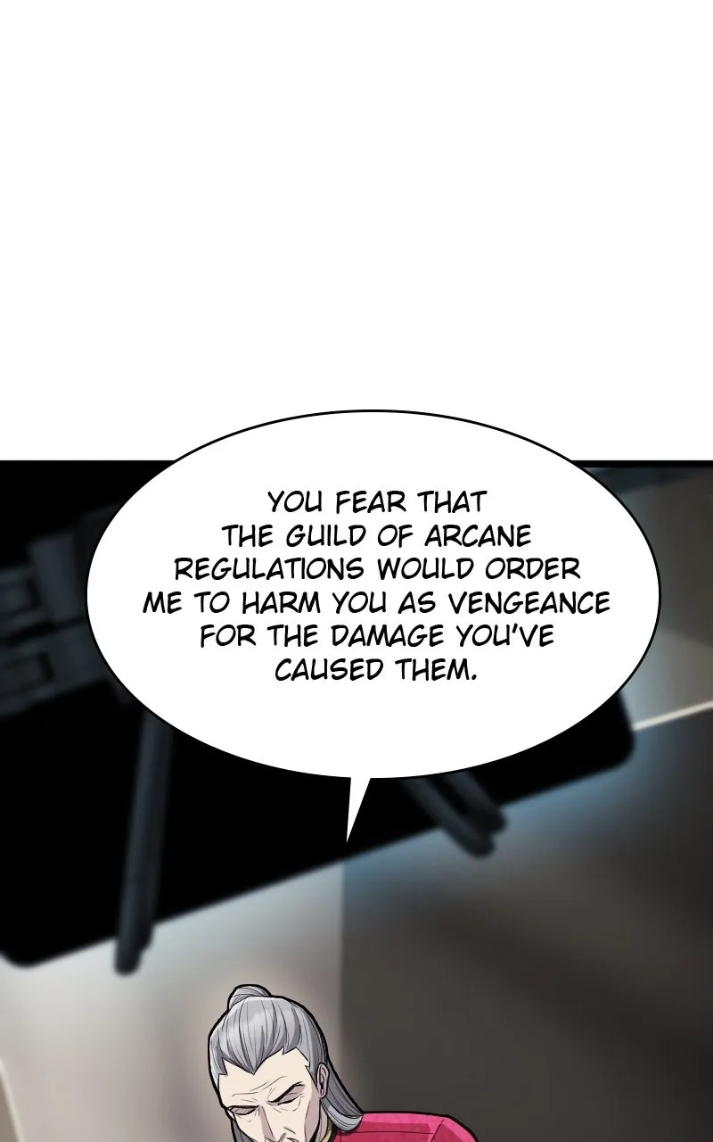 Paranoid Mage Chapter 74 page 102 - 