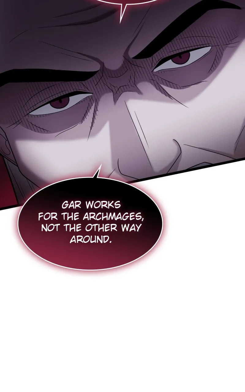 Paranoid Mage Chapter 74 page 105 - 