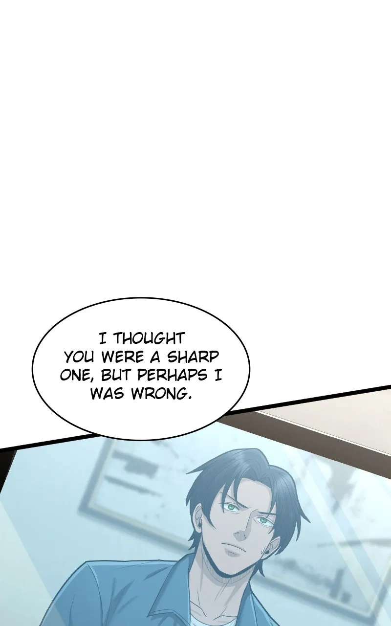 Paranoid Mage Chapter 74 page 106 - 