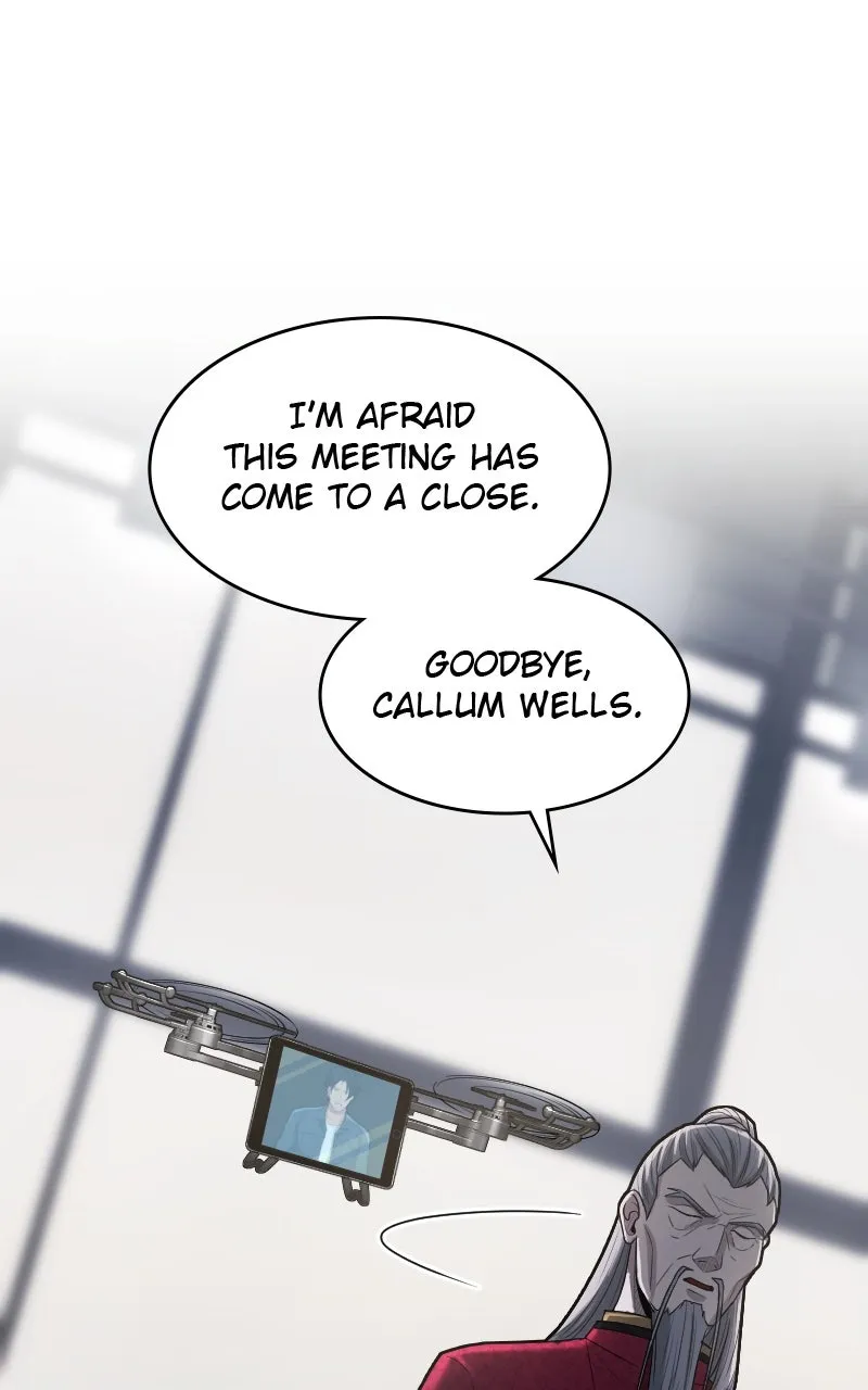 Paranoid Mage Chapter 74 page 108 - 