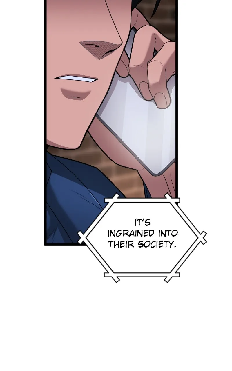 Paranoid Mage Chapter 74 page 12 - 