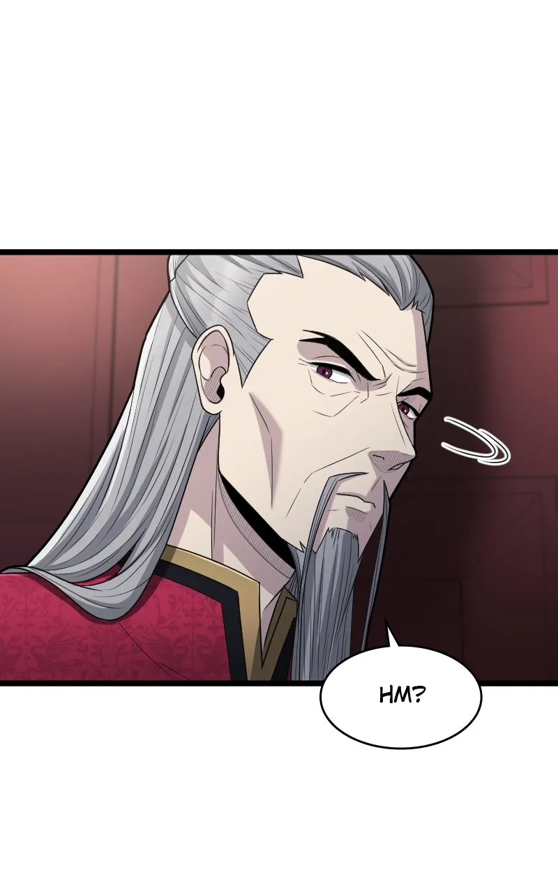 Paranoid Mage Chapter 74 page 115 - 