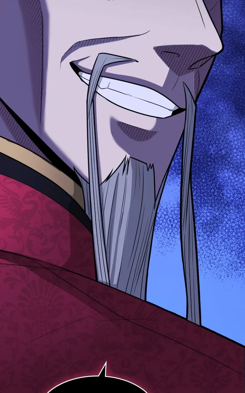 Paranoid Mage Chapter 74 page 119 - 
