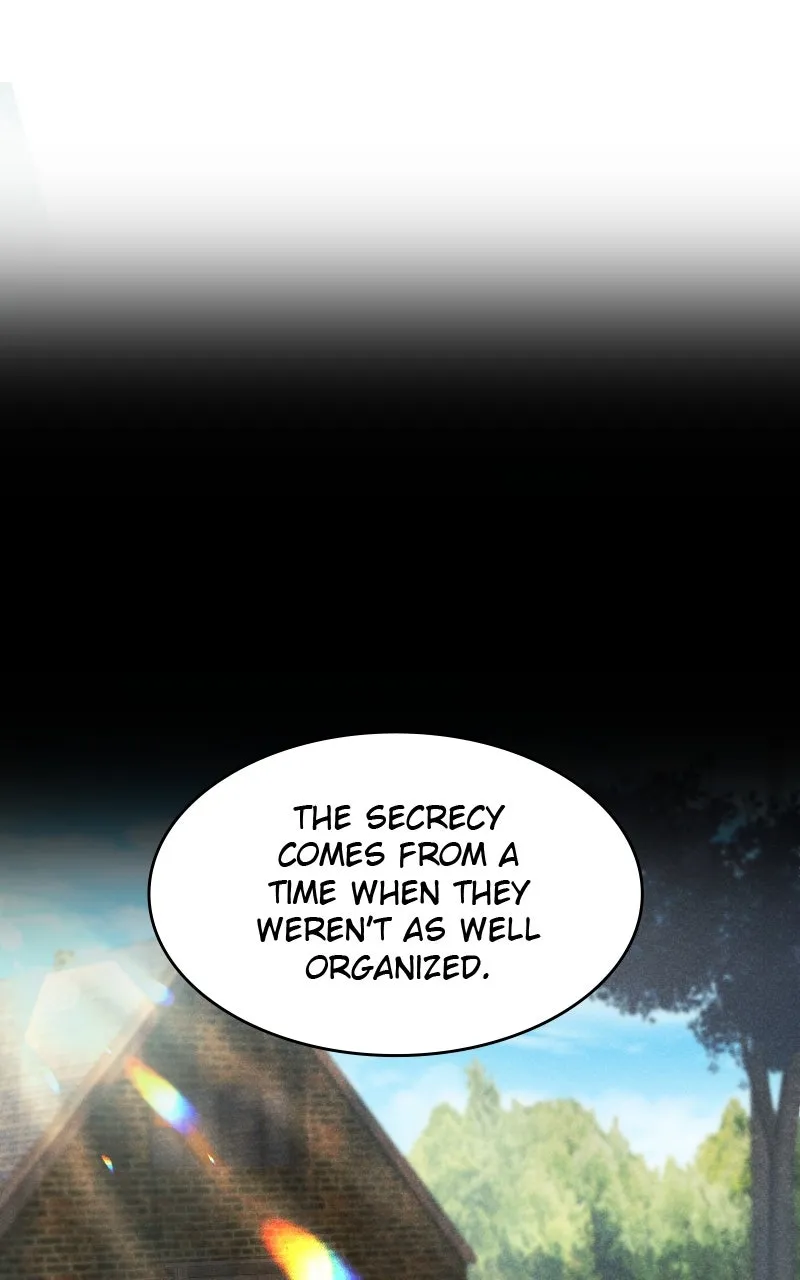 Paranoid Mage Chapter 74 page 13 - 