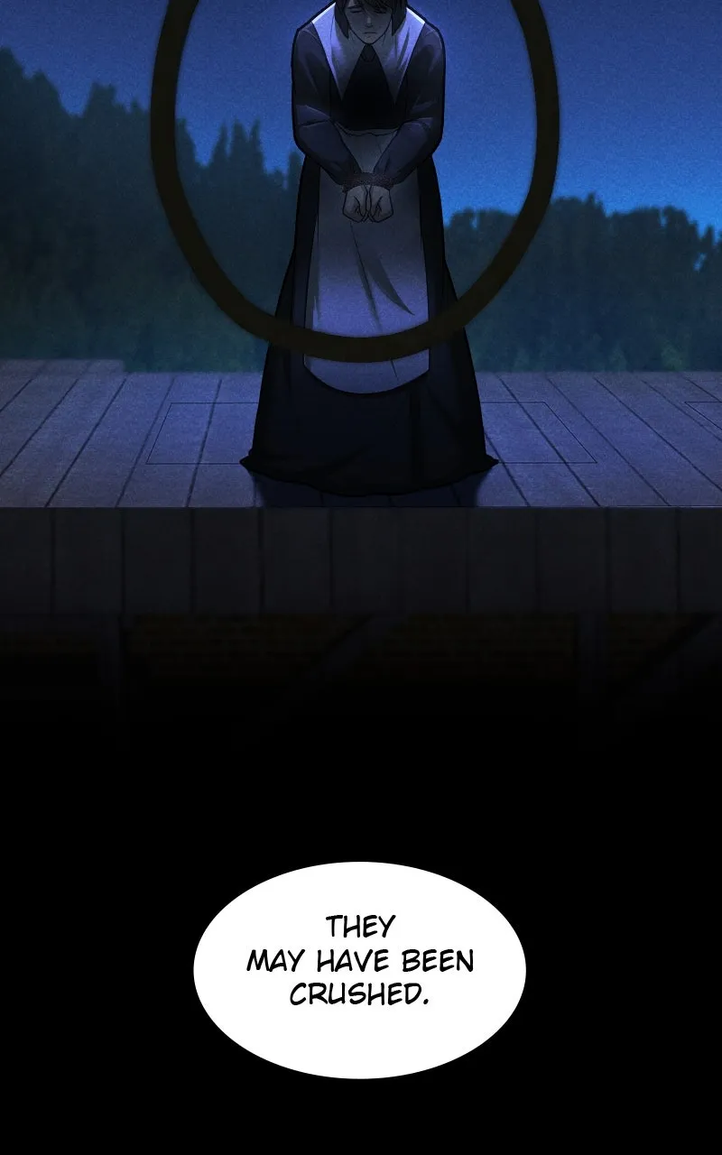 Paranoid Mage Chapter 74 page 17 - 