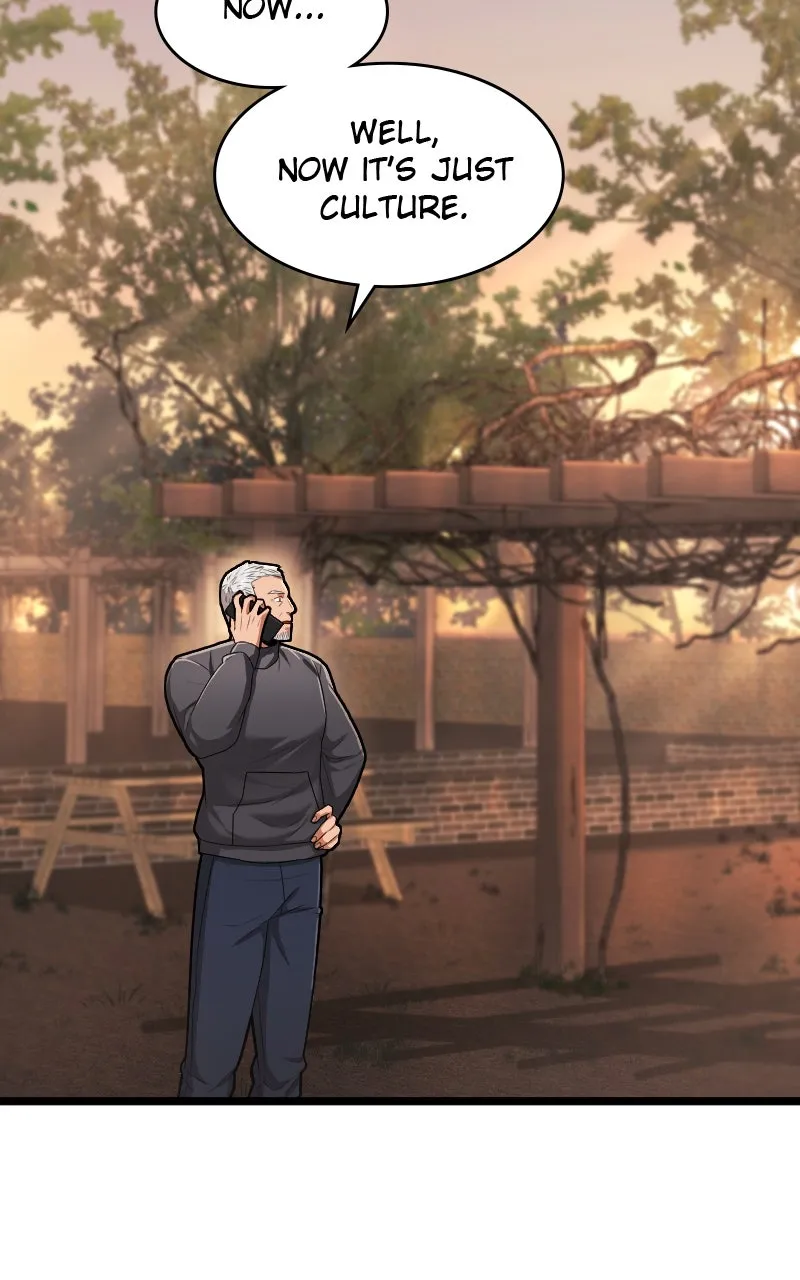 Paranoid Mage Chapter 74 page 19 - 