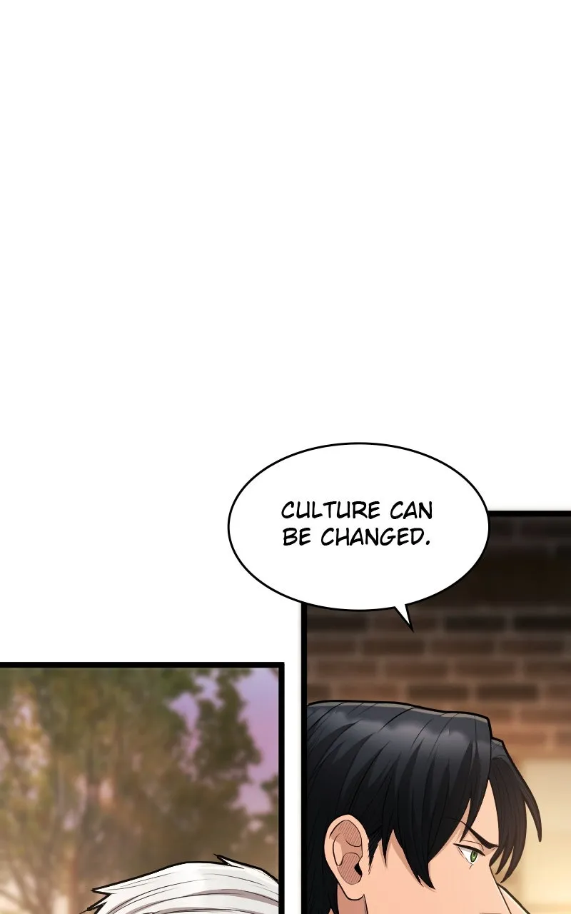 Paranoid Mage Chapter 74 page 20 - 