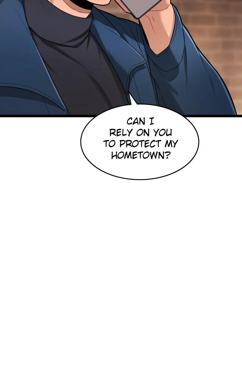 Paranoid Mage Chapter 74 page 23 - 