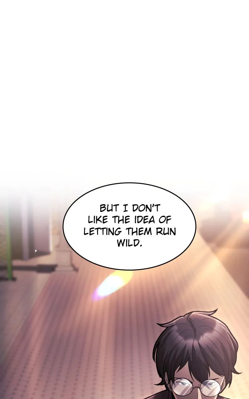 Paranoid Mage Chapter 74 page 25 - 