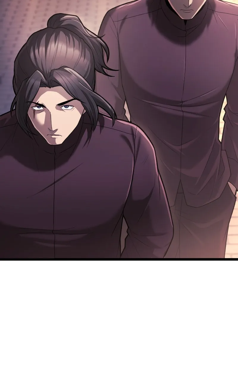 Paranoid Mage Chapter 74 page 26 - 