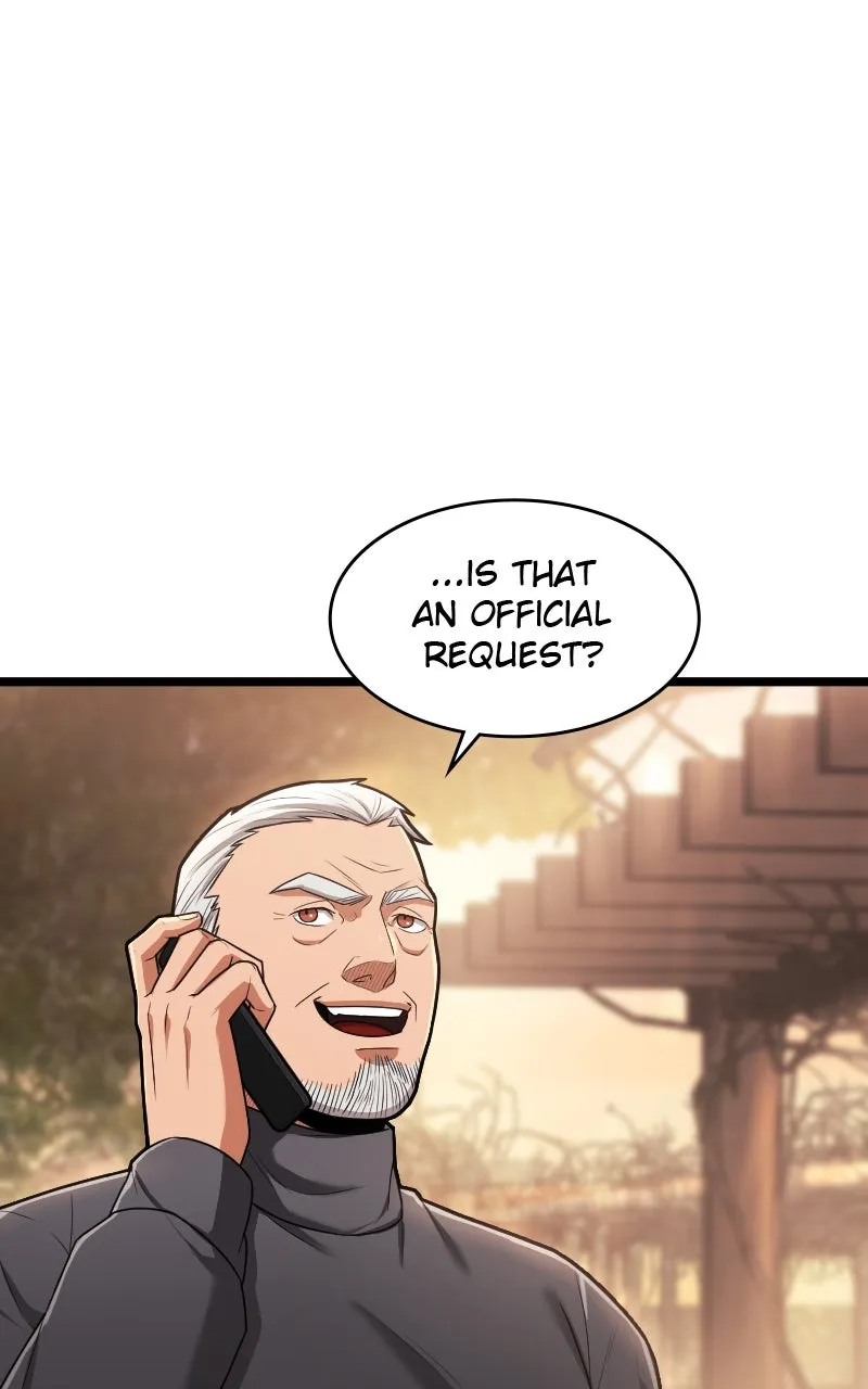 Paranoid Mage Chapter 74 page 27 - 