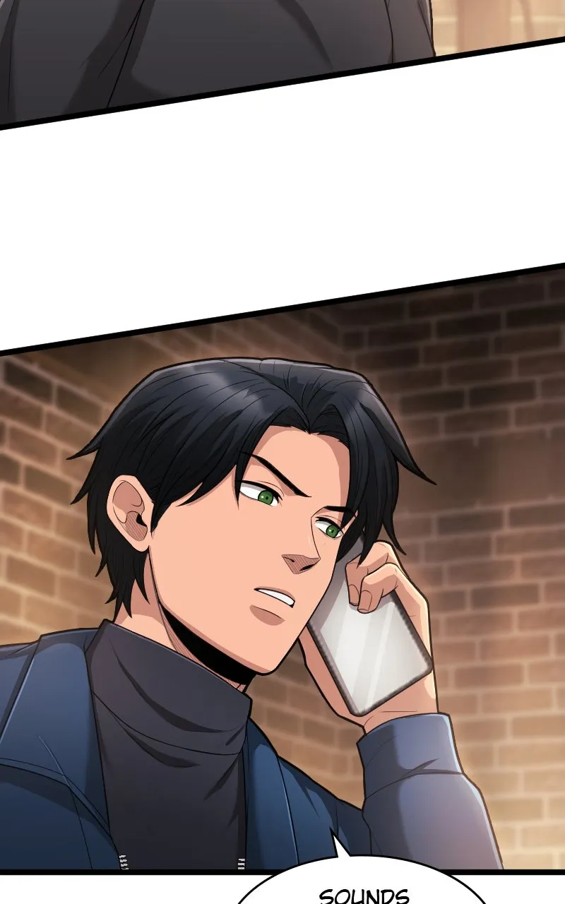 Paranoid Mage Chapter 74 page 28 - 