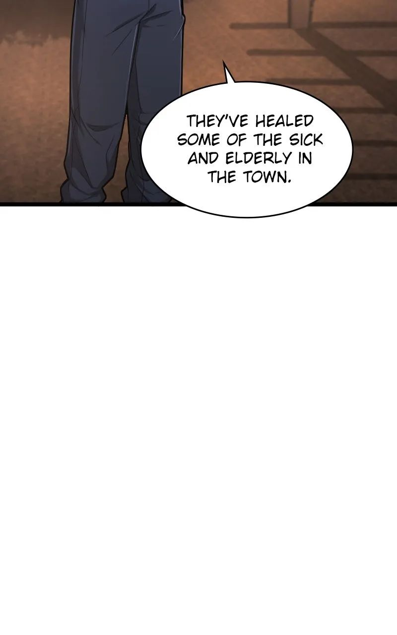 Paranoid Mage Chapter 74 page 4 - 
