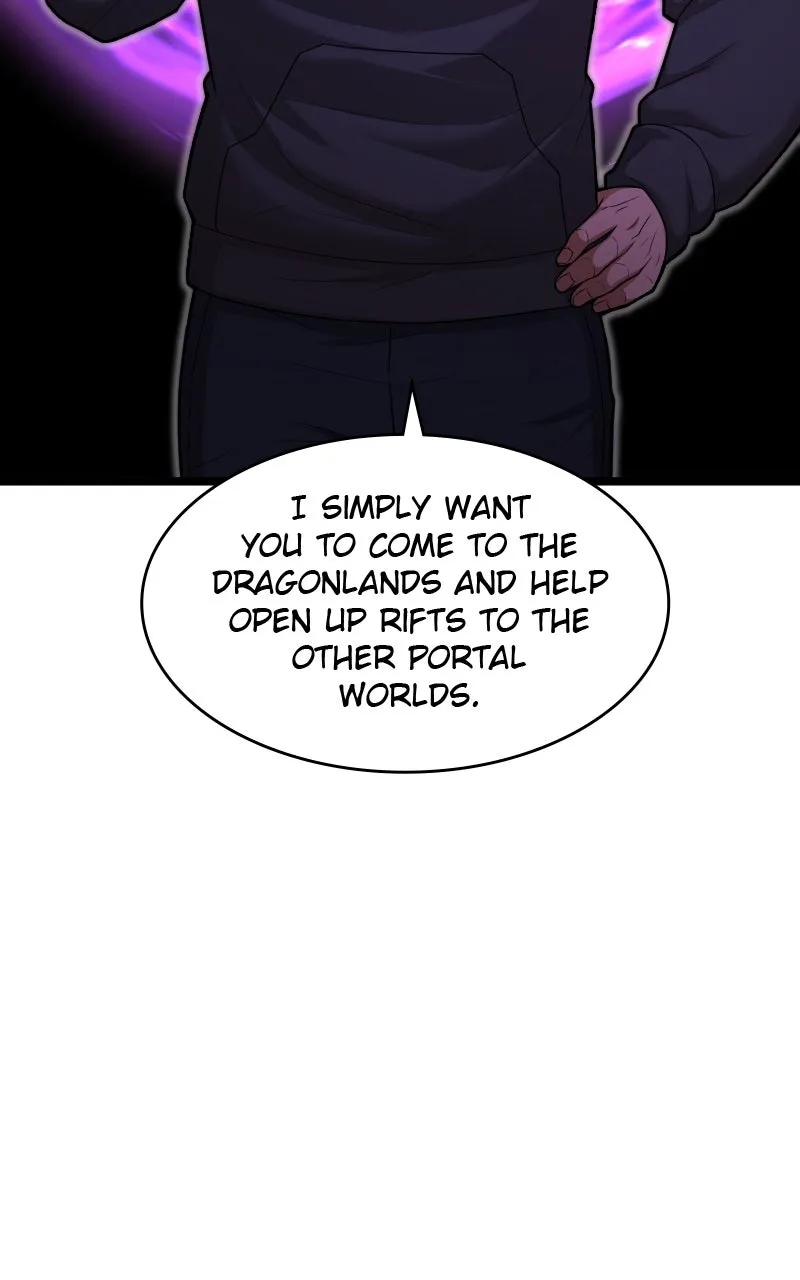 Paranoid Mage Chapter 74 page 31 - 