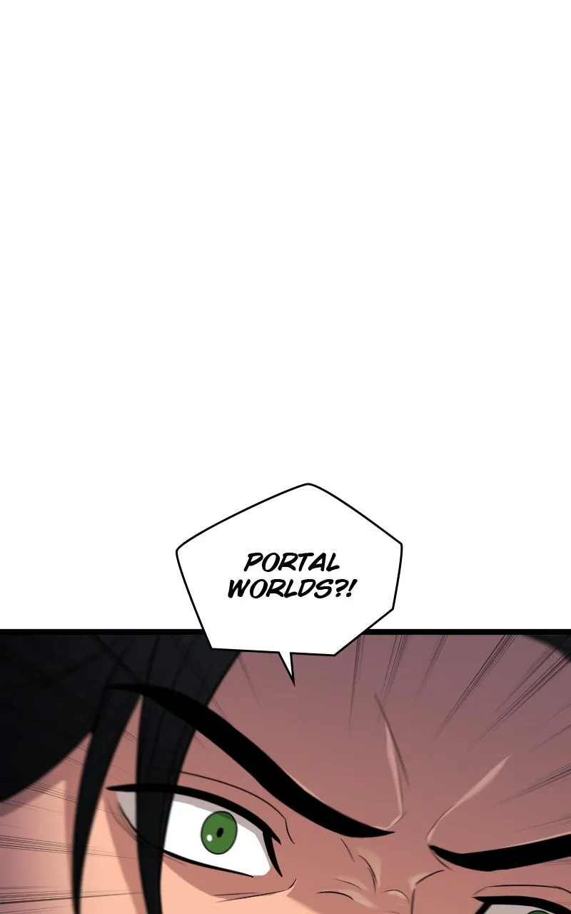 Paranoid Mage Chapter 74 page 32 - 