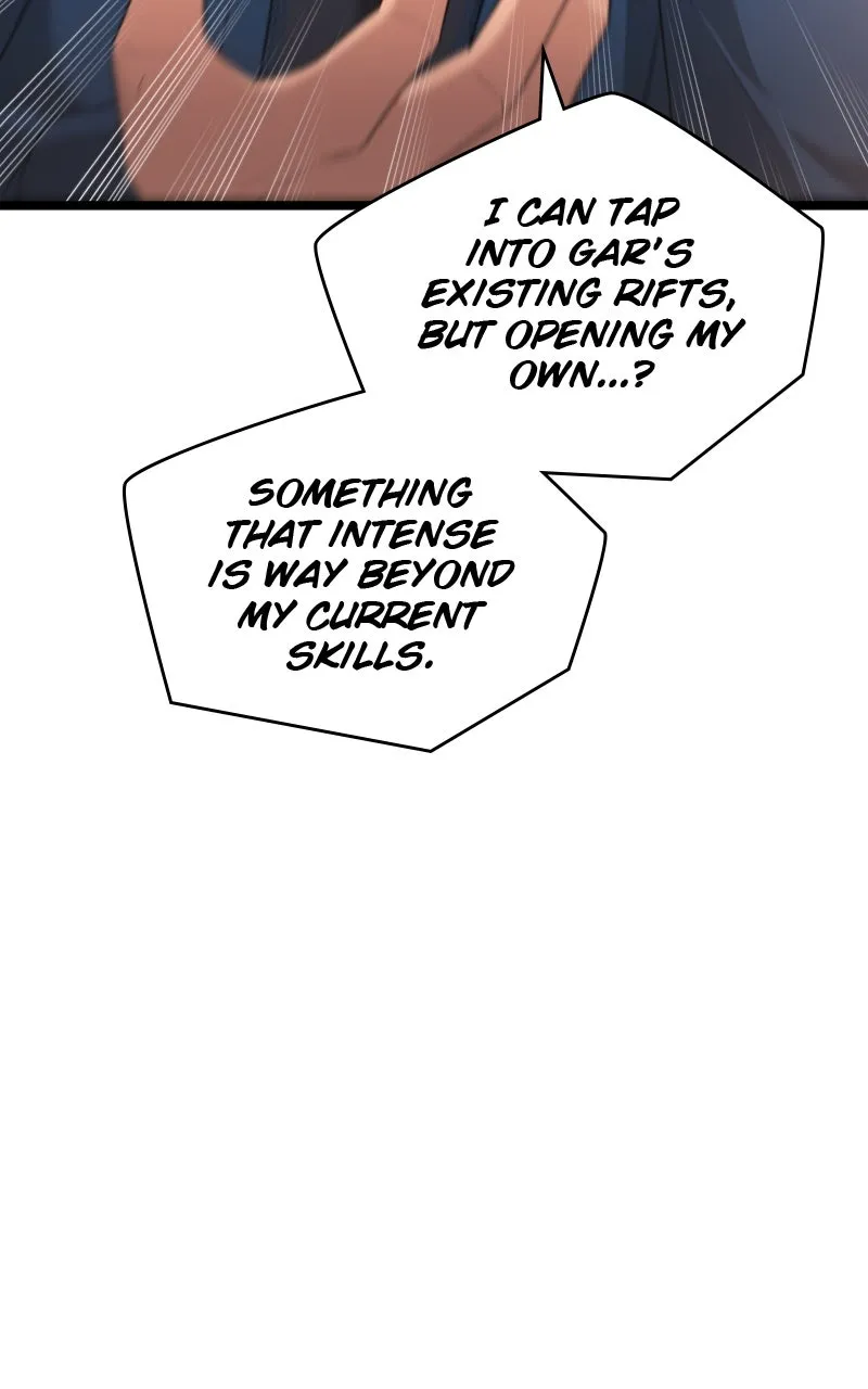 Paranoid Mage Chapter 74 page 35 - 