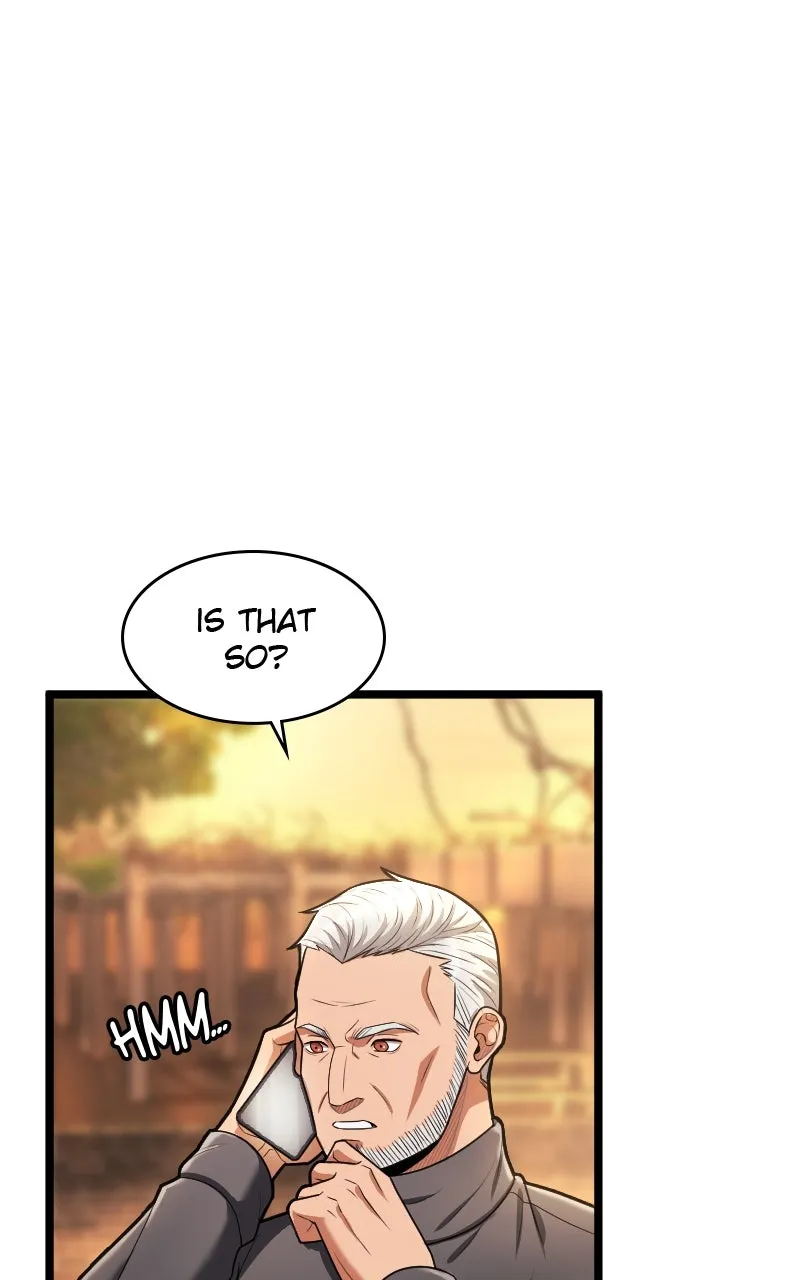 Paranoid Mage Chapter 74 page 36 - 