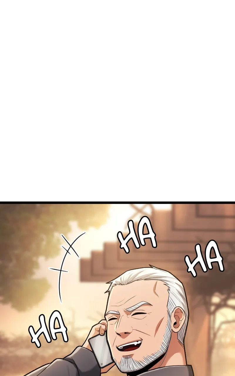 Paranoid Mage Chapter 74 page 39 - 