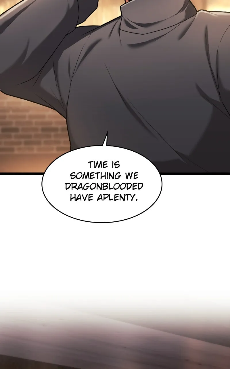 Paranoid Mage Chapter 74 page 40 - 