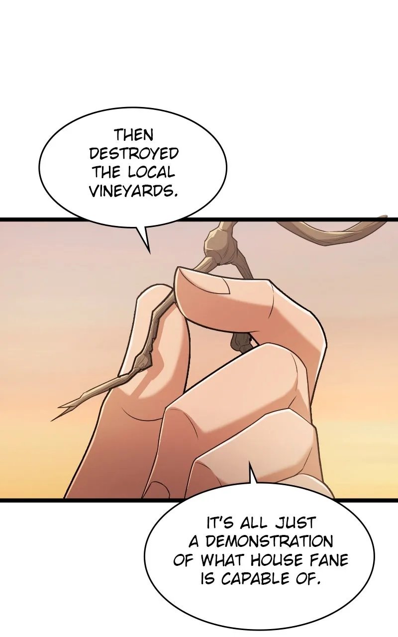 Paranoid Mage Chapter 74 page 5 - 