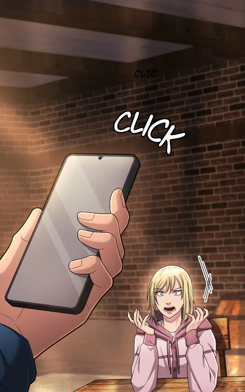 Paranoid Mage Chapter 74 page 41 - 