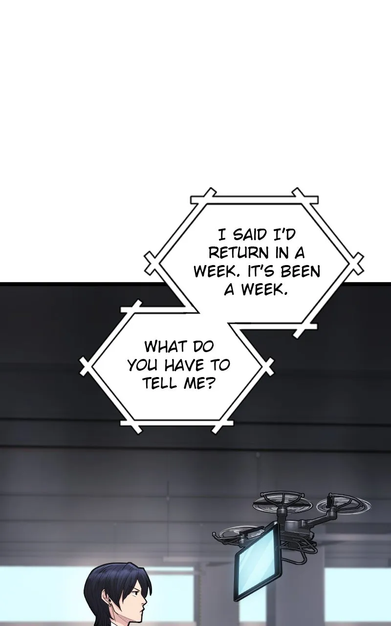 Paranoid Mage Chapter 74 page 49 - 