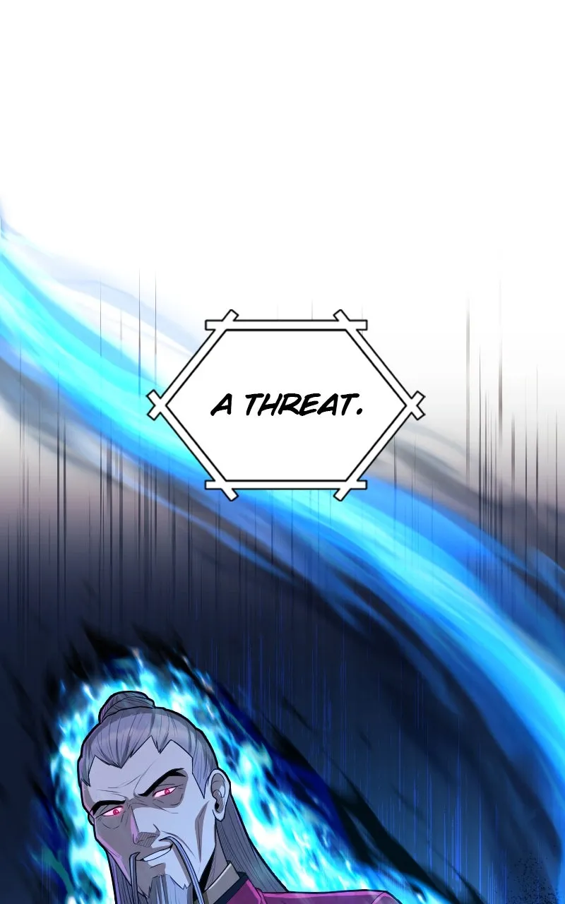 Paranoid Mage Chapter 74 page 6 - 