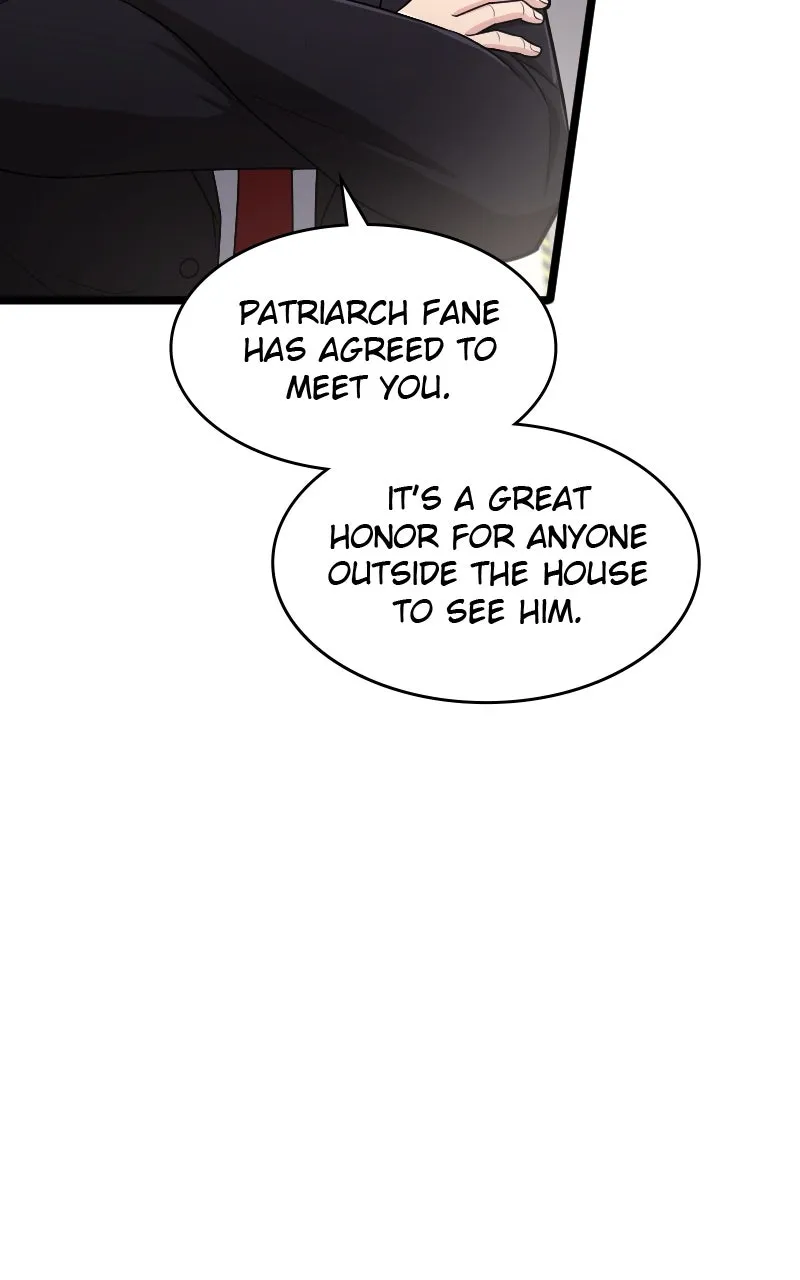 Paranoid Mage Chapter 74 page 52 - 