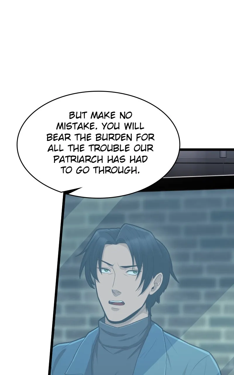 Paranoid Mage Chapter 74 page 53 - 