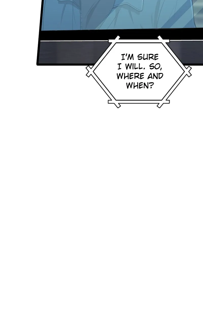 Paranoid Mage Chapter 74 page 54 - 