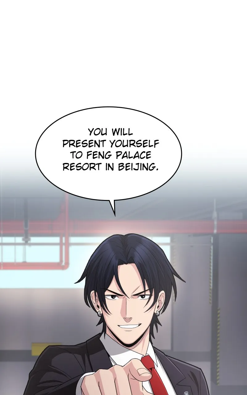 Paranoid Mage Chapter 74 page 55 - 