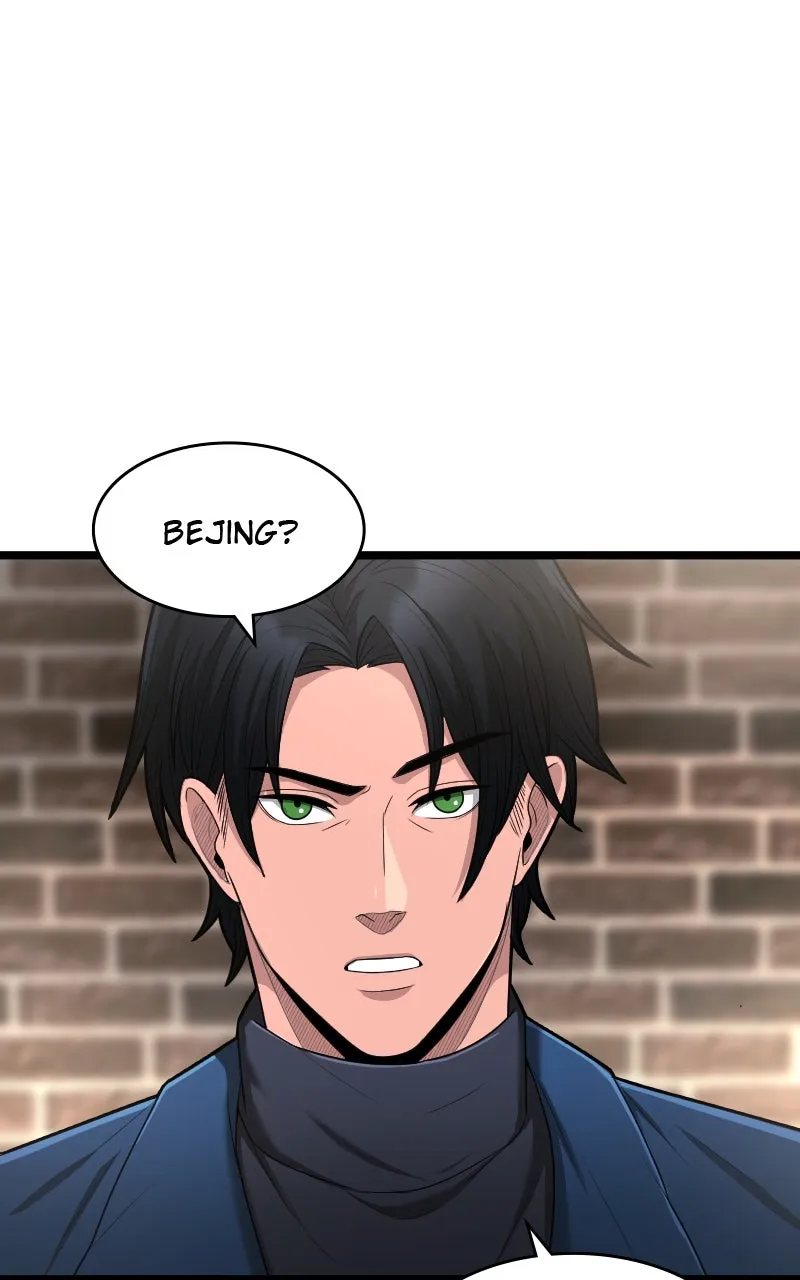 Paranoid Mage Chapter 74 page 57 - 
