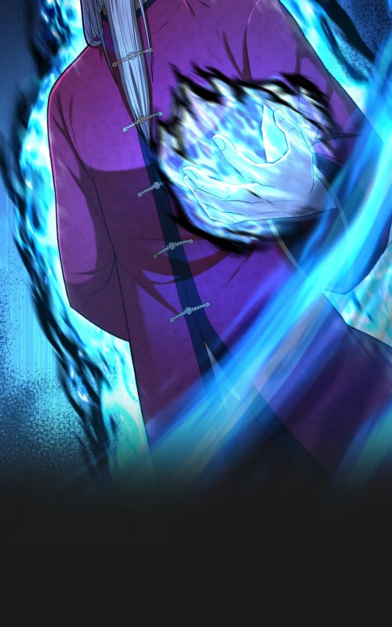 Paranoid Mage Chapter 74 page 7 - 