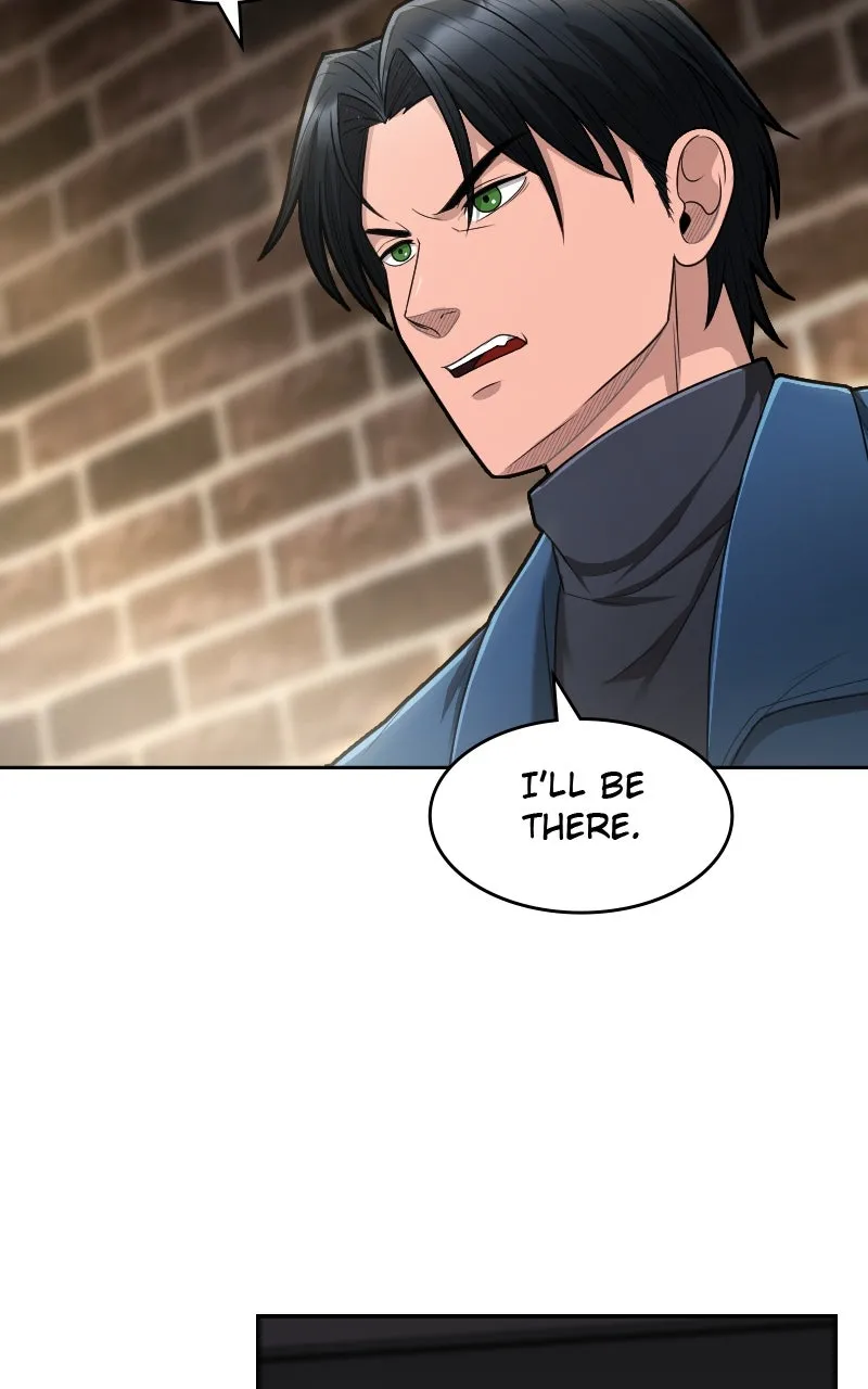 Paranoid Mage Chapter 74 page 61 - 